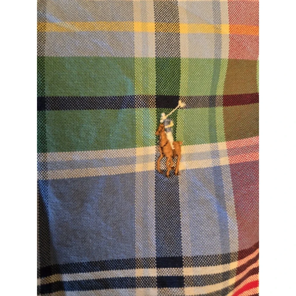 Polo Ralph Lauren nice no